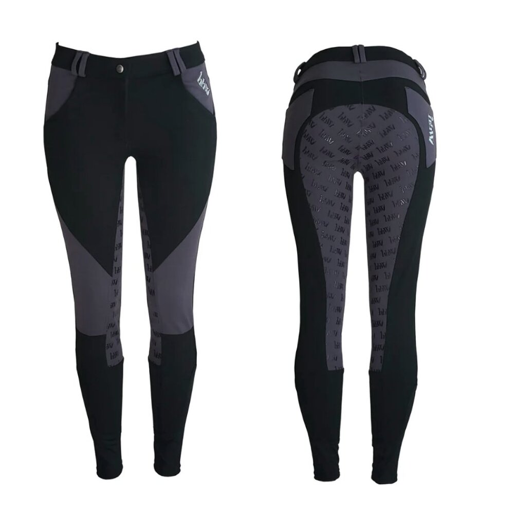 hahaWHATEVER Multi-Season Full Seat "Magic Breeches"